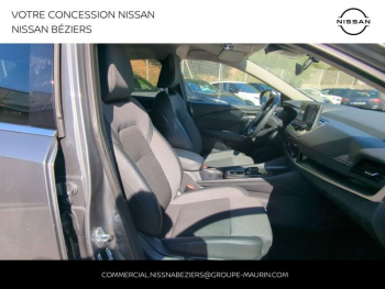 Photo 30 du bon plan NISSAN Qashqai e-POWER 190ch N-Connecta 2024 occasion à 31900 €