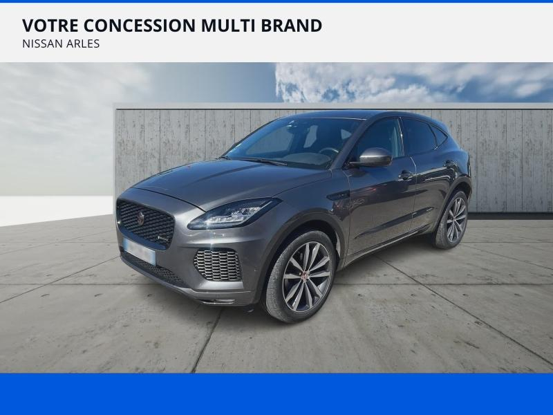 Bon plan JAGUAR E-Pace 2.0D 150ch R-Dynamic SE AWD BVA9 occasion à 27990 €