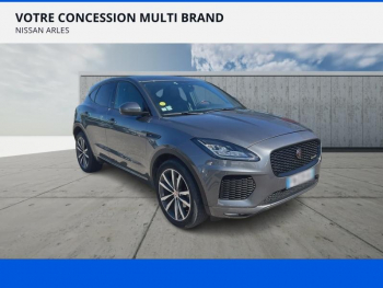 Photo 2 du bon plan JAGUAR E-Pace 2.0D 150ch R-Dynamic SE AWD BVA9 occasion à 27990 €