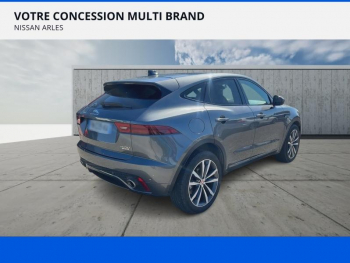 Photo 3 du bon plan JAGUAR E-Pace 2.0D 150ch R-Dynamic SE AWD BVA9 occasion à 27990 €