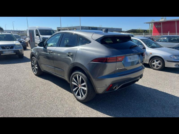 Photo 4 du bon plan JAGUAR E-Pace 2.0D 150ch R-Dynamic SE AWD BVA9 occasion à 27990 €
