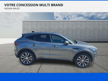 Photo 5 du bon plan JAGUAR E-Pace 2.0D 150ch R-Dynamic SE AWD BVA9 occasion à 27990 €