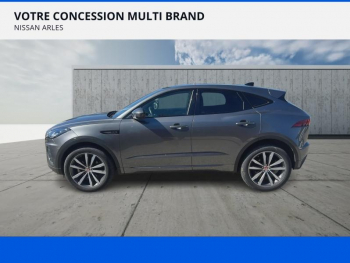 Photo 6 du bon plan JAGUAR E-Pace 2.0D 150ch R-Dynamic SE AWD BVA9 occasion à 27990 €