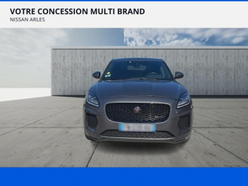 Photo 7 du bon plan JAGUAR E-Pace 2.0D 150ch R-Dynamic SE AWD BVA9 occasion à 27990 €