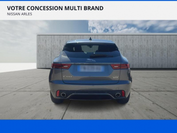 Photo 8 du bon plan JAGUAR E-Pace 2.0D 150ch R-Dynamic SE AWD BVA9 occasion à 27990 €