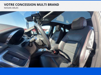 Photo 9 du bon plan JAGUAR E-Pace 2.0D 150ch R-Dynamic SE AWD BVA9 occasion à 27990 €