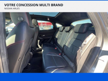 Photo 12 du bon plan JAGUAR E-Pace 2.0D 150ch R-Dynamic SE AWD BVA9 occasion à 27990 €