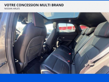 Photo 13 du bon plan JAGUAR E-Pace 2.0D 150ch R-Dynamic SE AWD BVA9 occasion à 27990 €