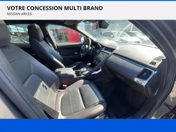 Photo 14 du bon plan JAGUAR E-Pace 2.0D 150ch R-Dynamic SE AWD BVA9 occasion à 27990 €