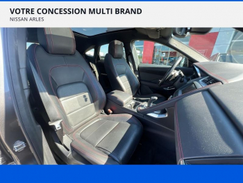 Photo 15 du bon plan JAGUAR E-Pace 2.0D 150ch R-Dynamic SE AWD BVA9 occasion à 27990 €