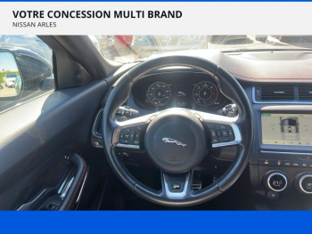 Photo 17 du bon plan JAGUAR E-Pace 2.0D 150ch R-Dynamic SE AWD BVA9 occasion à 27990 €