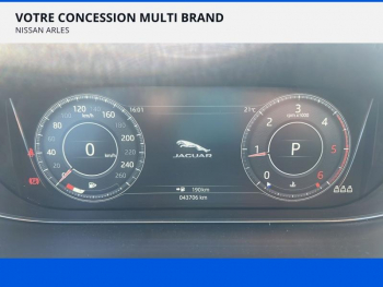 Photo 18 du bon plan JAGUAR E-Pace 2.0D 150ch R-Dynamic SE AWD BVA9 occasion à 27990 €