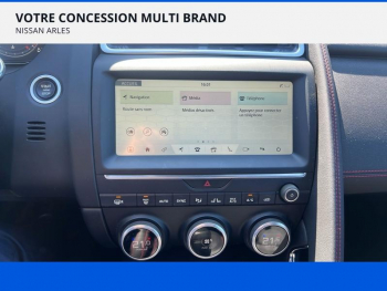 Photo 20 du bon plan JAGUAR E-Pace 2.0D 150ch R-Dynamic SE AWD BVA9 occasion à 27990 €