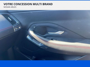 Photo 22 du bon plan JAGUAR E-Pace 2.0D 150ch R-Dynamic SE AWD BVA9 occasion à 27990 €