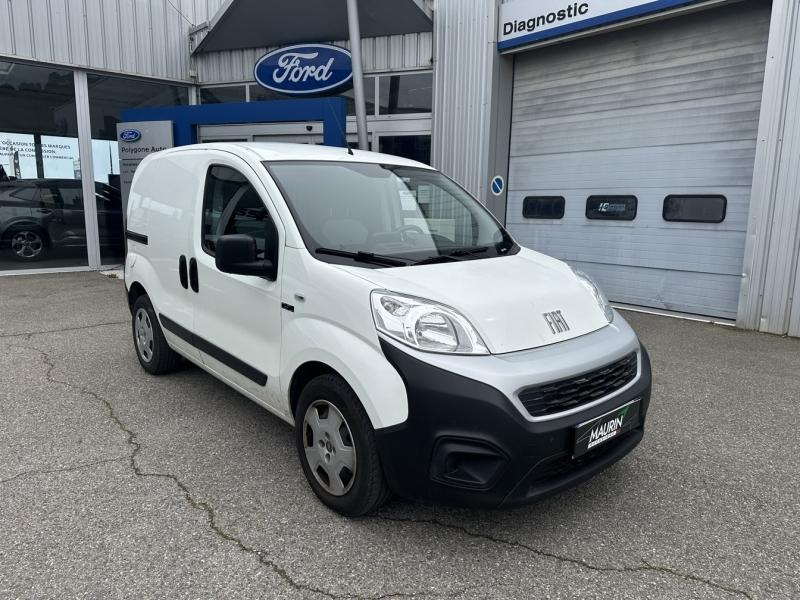 Bon plan FIAT Fiorino 1.3 Multijet 80ch Pro Lounge occasion à 11890 €