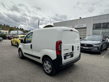 Photo 2 du bon plan FIAT Fiorino 1.3 Multijet 80ch Pro Lounge occasion à 11890 €