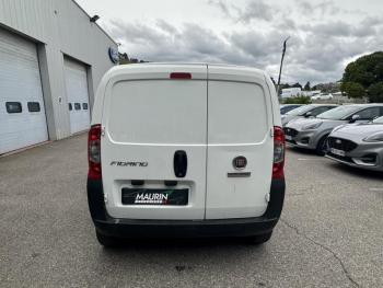 Photo 4 du bon plan FIAT Fiorino 1.3 Multijet 80ch Pro Lounge occasion à 11890 €