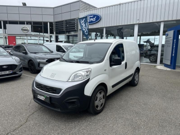 Photo 5 du bon plan FIAT Fiorino 1.3 Multijet 80ch Pro Lounge occasion à 11890 €