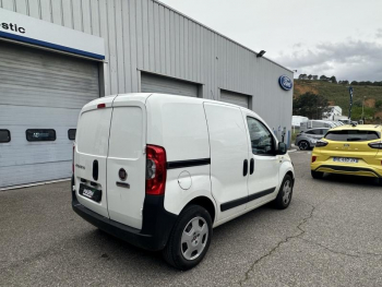 Photo 6 du bon plan FIAT Fiorino 1.3 Multijet 80ch Pro Lounge occasion à 11890 €