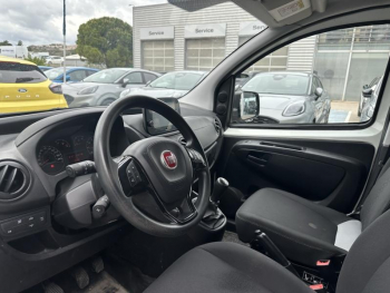 Photo 7 du bon plan FIAT Fiorino 1.3 Multijet 80ch Pro Lounge occasion à 11890 €