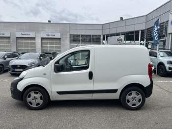 Photo 8 du bon plan FIAT Fiorino 1.3 Multijet 80ch Pro Lounge occasion à 11890 €