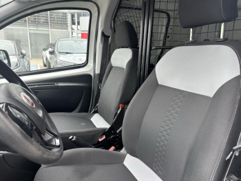 Photo 9 du bon plan FIAT Fiorino 1.3 Multijet 80ch Pro Lounge occasion à 11890 €