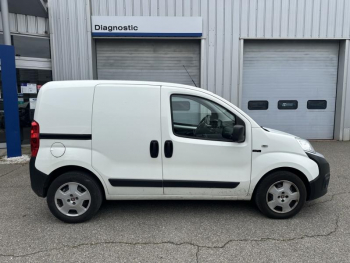 Photo 10 du bon plan FIAT Fiorino 1.3 Multijet 80ch Pro Lounge occasion à 11890 €