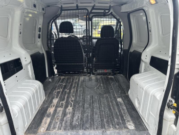 Photo 11 du bon plan FIAT Fiorino 1.3 Multijet 80ch Pro Lounge occasion à 11890 €
