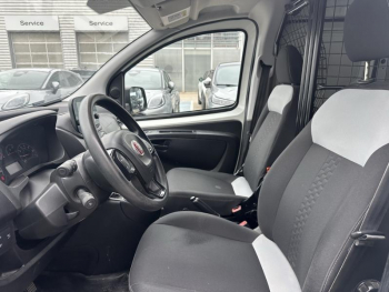 Photo 12 du bon plan FIAT Fiorino 1.3 Multijet 80ch Pro Lounge occasion à 11890 €