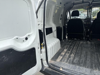 Photo 16 du bon plan FIAT Fiorino 1.3 Multijet 80ch Pro Lounge occasion à 11890 €