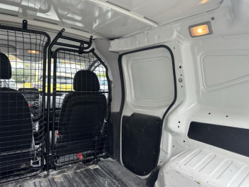 Photo 18 du bon plan FIAT Fiorino 1.3 Multijet 80ch Pro Lounge occasion à 11890 €