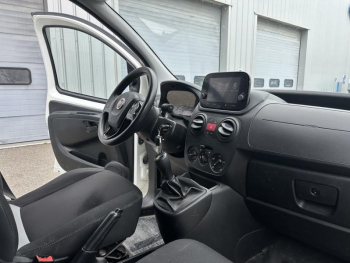 Photo 22 du bon plan FIAT Fiorino 1.3 Multijet 80ch Pro Lounge occasion à 11890 €