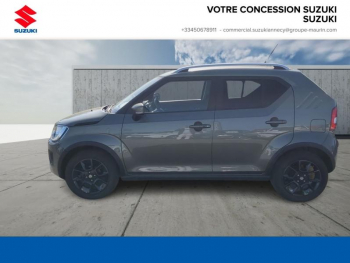 Photo 2 du bon plan SUZUKI Ignis 1.2 Dualjet Hybrid 83ch Pack Allgrip occasion à 15490 €