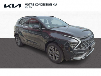 Photo 2 du bon plan KIA Sportage 1.6 T-GDi 210ch HEV GT-line Premium BVA6 occasion à 39200 €