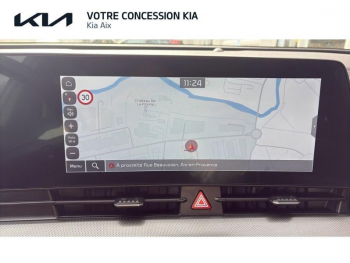 Photo 3 du bon plan KIA Sportage 1.6 T-GDi 210ch HEV GT-line Premium BVA6 occasion à 39200 €