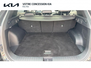 Photo 5 du bon plan KIA Sportage 1.6 T-GDi 210ch HEV GT-line Premium BVA6 occasion à 39200 €