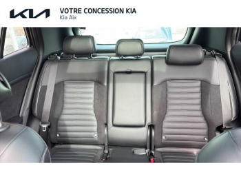 Photo 6 du bon plan KIA Sportage 1.6 T-GDi 210ch HEV GT-line Premium BVA6 occasion à 39200 €