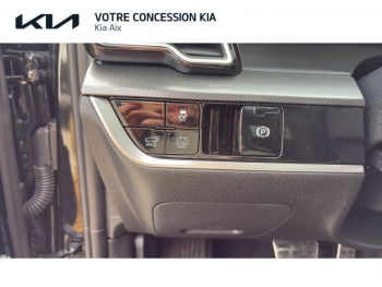 Photo 7 du bon plan KIA Sportage 1.6 T-GDi 210ch HEV GT-line Premium BVA6 occasion à 39200 €