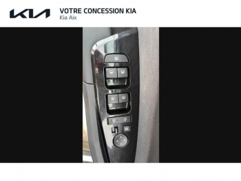 Photo 8 du bon plan KIA Sportage 1.6 T-GDi 210ch HEV GT-line Premium BVA6 occasion à 39200 €