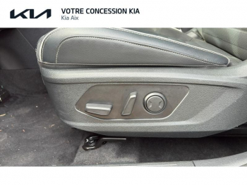 Photo 9 du bon plan KIA Sportage 1.6 T-GDi 210ch HEV GT-line Premium BVA6 occasion à 39200 €