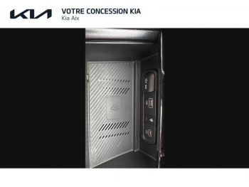 Photo 10 du bon plan KIA Sportage 1.6 T-GDi 210ch HEV GT-line Premium BVA6 occasion à 39200 €