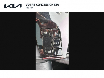 Photo 11 du bon plan KIA Sportage 1.6 T-GDi 210ch HEV GT-line Premium BVA6 occasion à 39200 €