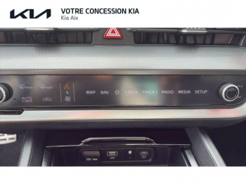 Photo 12 du bon plan KIA Sportage 1.6 T-GDi 210ch HEV GT-line Premium BVA6 occasion à 39200 €