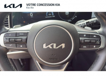 Photo 14 du bon plan KIA Sportage 1.6 T-GDi 210ch HEV GT-line Premium BVA6 occasion à 39200 €