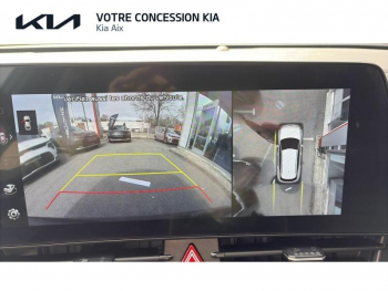 Photo 16 du bon plan KIA Sportage 1.6 T-GDi 210ch HEV GT-line Premium BVA6 occasion à 39200 €