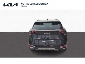 Photo 17 du bon plan KIA Sportage 1.6 T-GDi 210ch HEV GT-line Premium BVA6 occasion à 39200 €