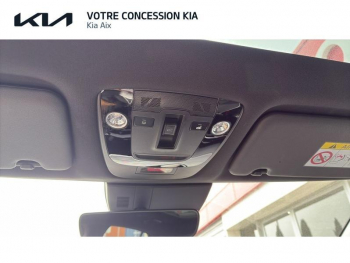 Photo 20 du bon plan KIA Sportage 1.6 T-GDi 210ch HEV GT-line Premium BVA6 occasion à 39200 €