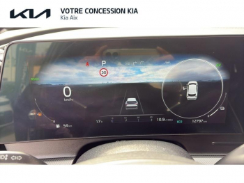 Photo 22 du bon plan KIA Sportage 1.6 T-GDi 210ch HEV GT-line Premium BVA6 occasion à 39200 €