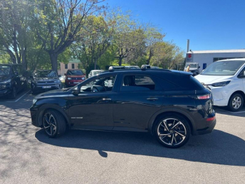 Photo 2 du bon plan DS DS 7 Crossback E-TENSE 4x4 300ch Louvre occasion à 22900 €