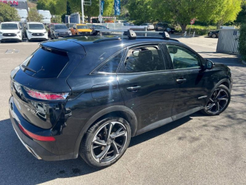 Photo 3 du bon plan DS DS 7 Crossback E-TENSE 4x4 300ch Louvre occasion à 22900 €